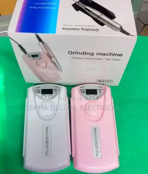Portable Grinding Machine