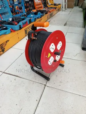 1.5mm 50m Extension Cable