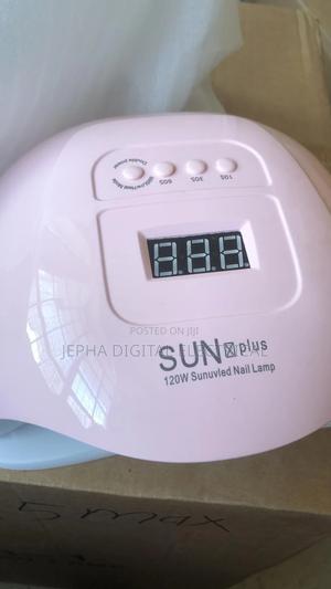 Uv Lamp 120 Watts - thumbnail 2