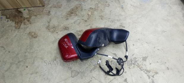 Affordable Side Mirrors Nissan Note ':'