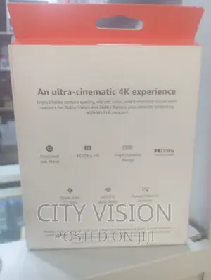 Ultra Cinematic Fire TV Stick!! 2gb Ram ~Sec Gen 8gb ! 