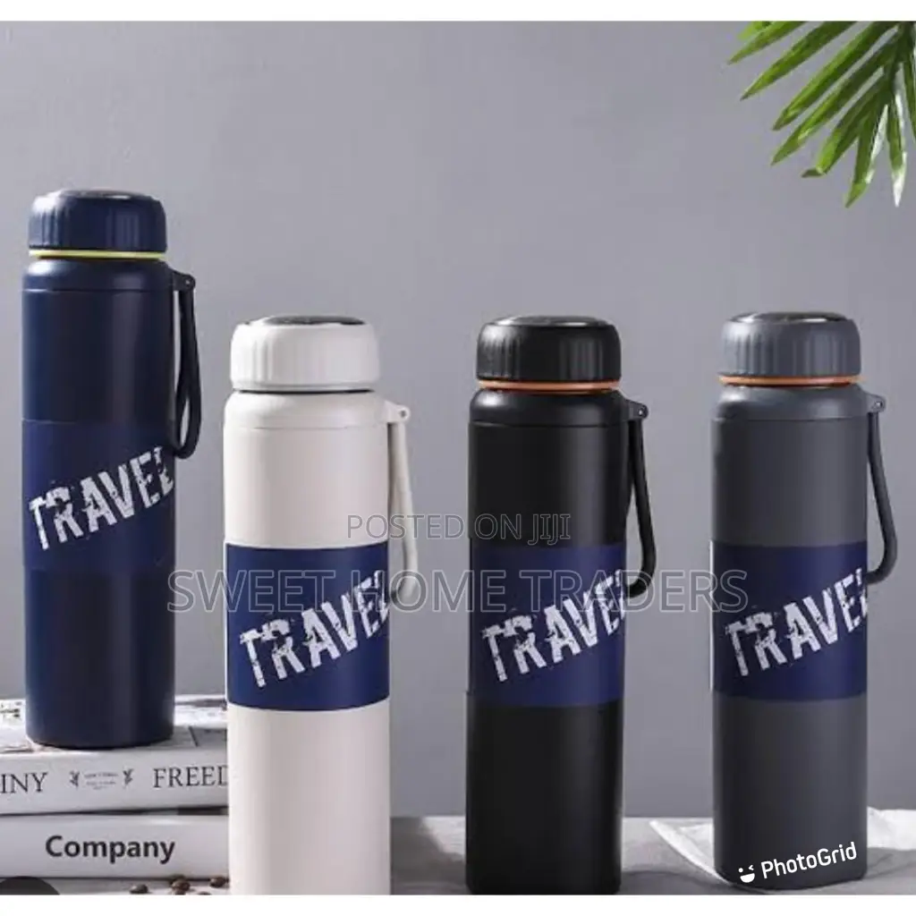 Sports Unbreakable Flask 800ml
