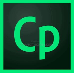 Adobe Captivate 2023 - thumbnail 2