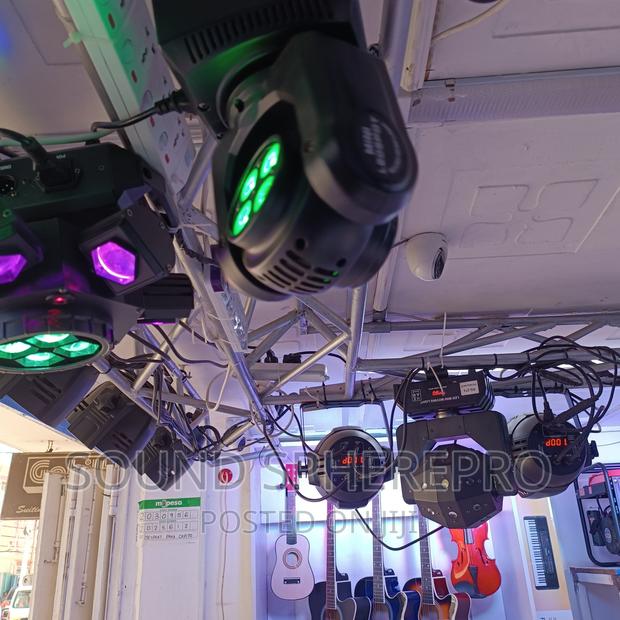 Dual Disco Ball - thumbnail 2