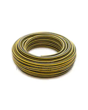 Zebra 1 " *60 FEET PVC HOSE PIPE