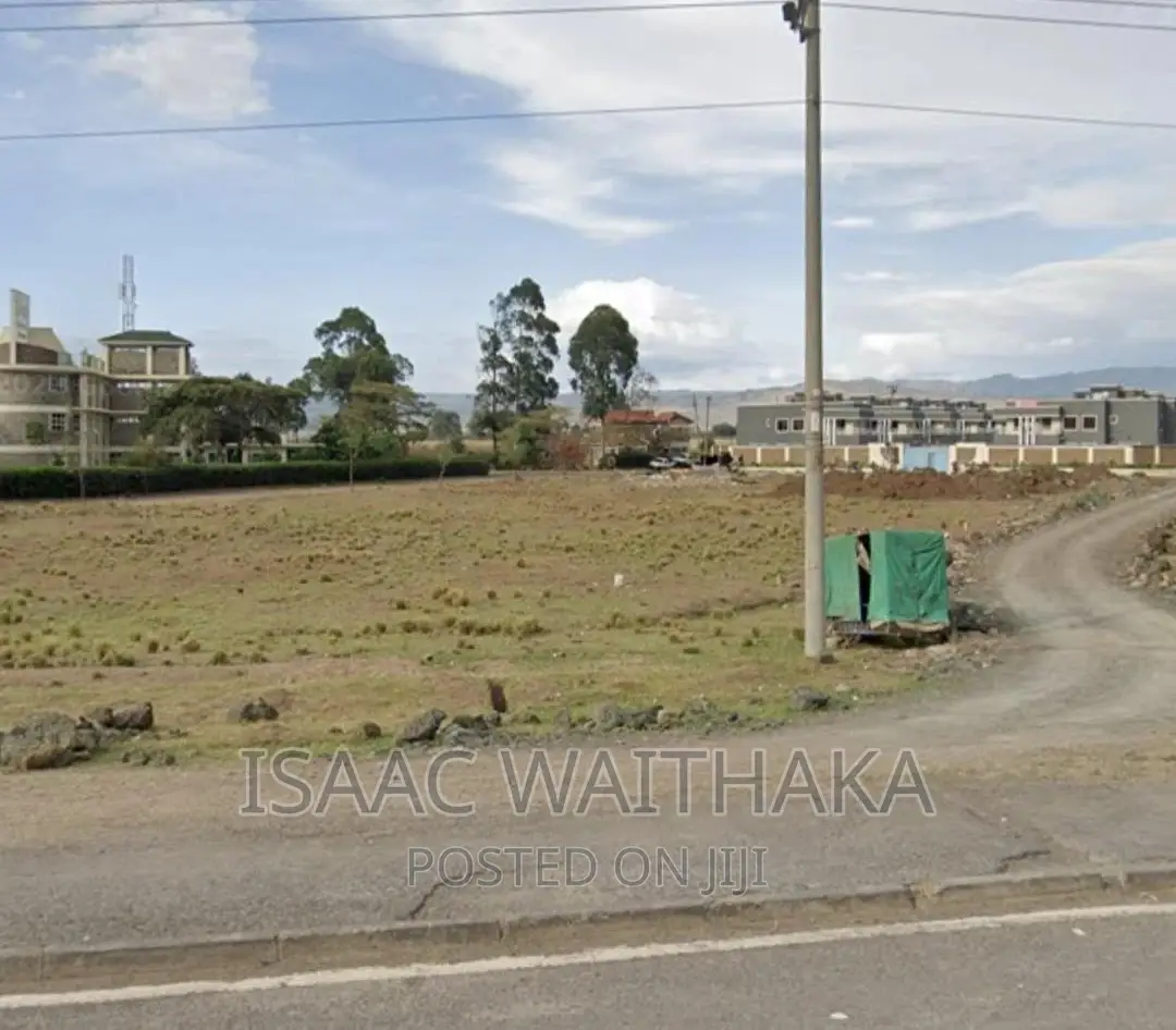 1/4 Acre Land for Sale