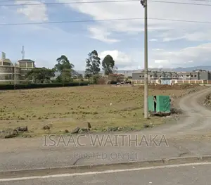 1/4 Acre Land for Sale