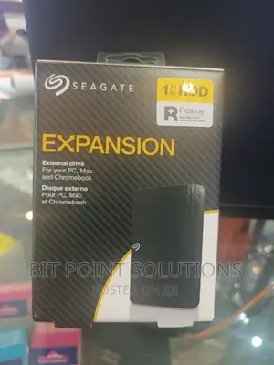 Seagate 1tb External HDD Expansion '! Seagate 1tb HDD '/ 1tb
