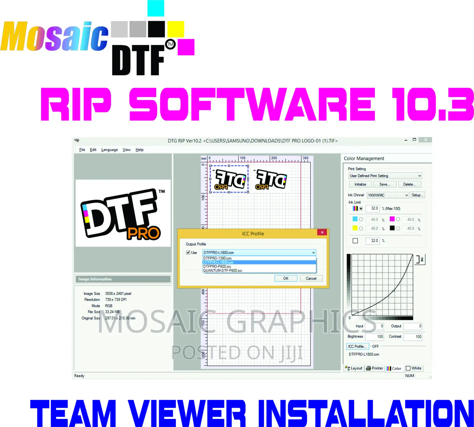 Acrorip 10.3