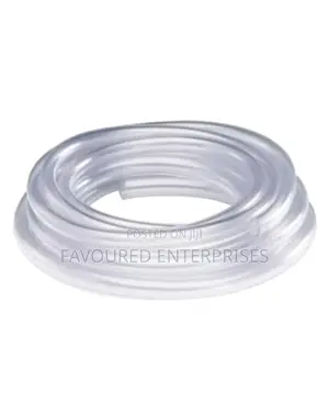 1/2 '' Clear PVC Hose Pipe-120ft