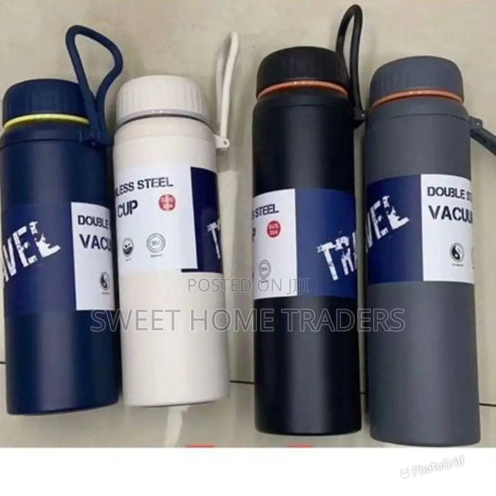Sports Unbreakable Flask
800ml