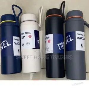 Sports Unbreakable Flask
800ml