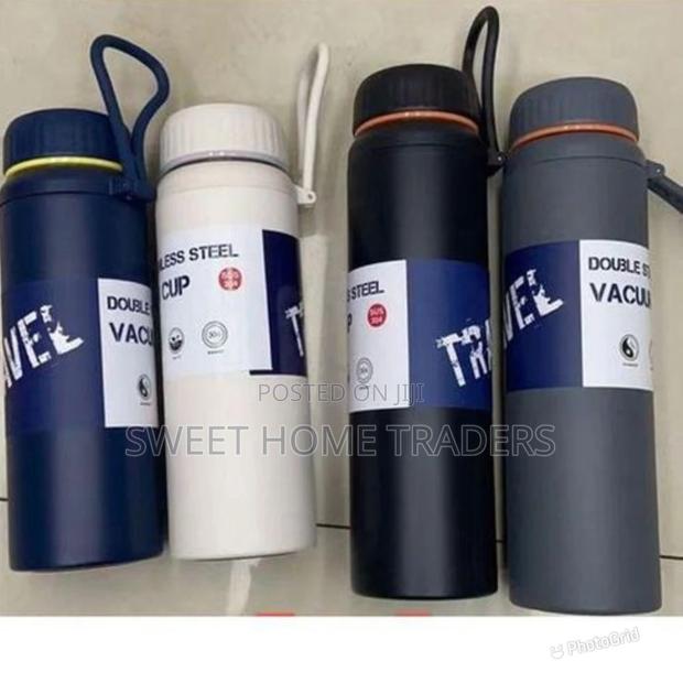 Sports Unbreakable Flask
800ml