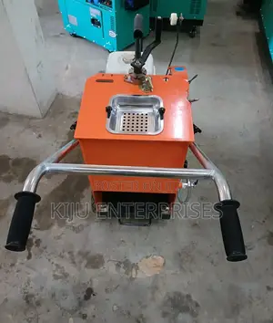 Concrete Cutter Machine Available