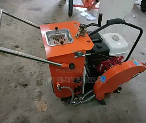 Concrete Cutter Machine Available