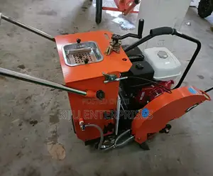 Concrete Cutter Machine Available