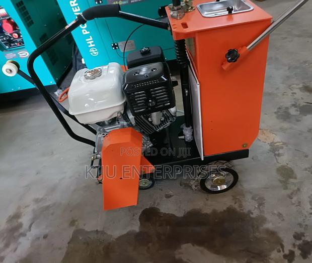Concrete Cutter Machine Available - thumbnail 5