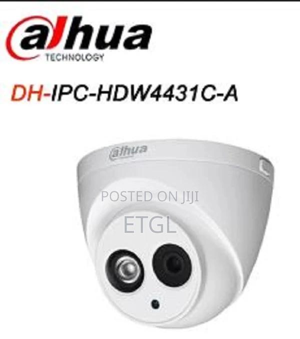 DAHUA DH-HAC-D1A21P Camera Indoor 2MP Dome