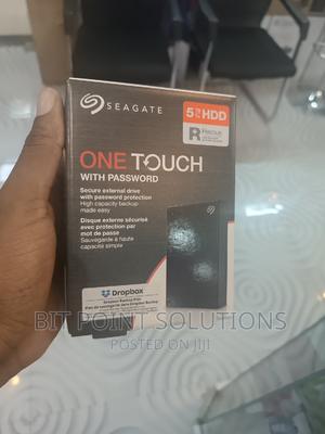 Seagate 5tb Onetouch HDD '/ Seagate 5tb External HDD // 5tb - thumbnail 2