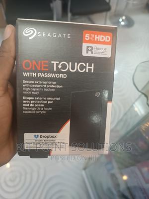 Seagate 5tb Onetouch Harddisk \\ Seagate 5tb HDD //5tb ' 5tb - thumbnail 2