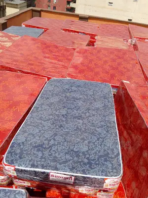 Mattress!3.5*6,6inch Medium Duty Available