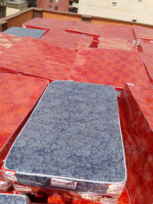 Mattress!3.5*6,6inch Medium Duty Available