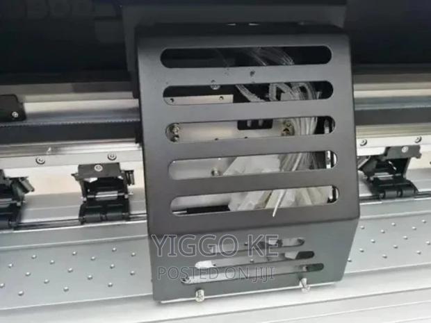 1.8m Large Format Printer With Single Epson I3200 Printhead - thumbnail 4