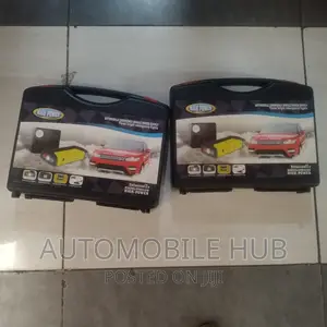 Jump Starterkit Jumpers Full Set