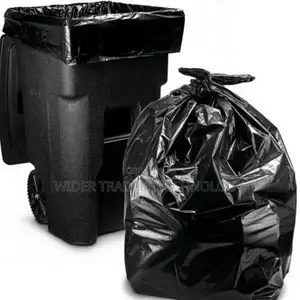 Garbage Bags 50pcs/Set