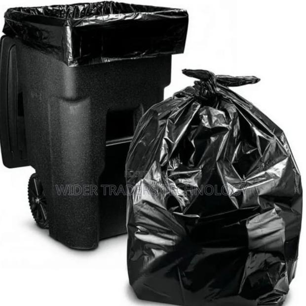 Garbage Bags 50pcs/Set