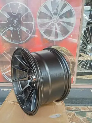 Brand New Offset Sports Rims Size 15