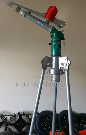Irrigation Sprayer Machine