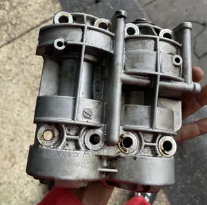 2AZ Engine Balancers