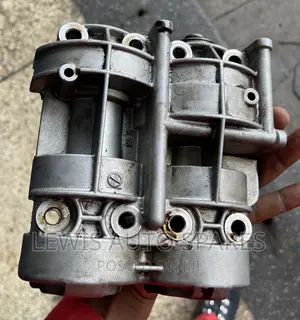 2AZ Engine Balancers