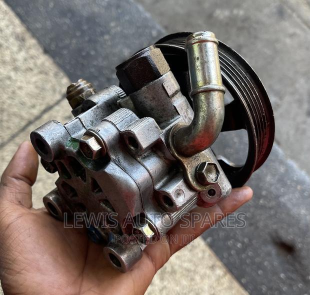 1ZZ 1AZ Power Stearing Pump - thumbnail 5