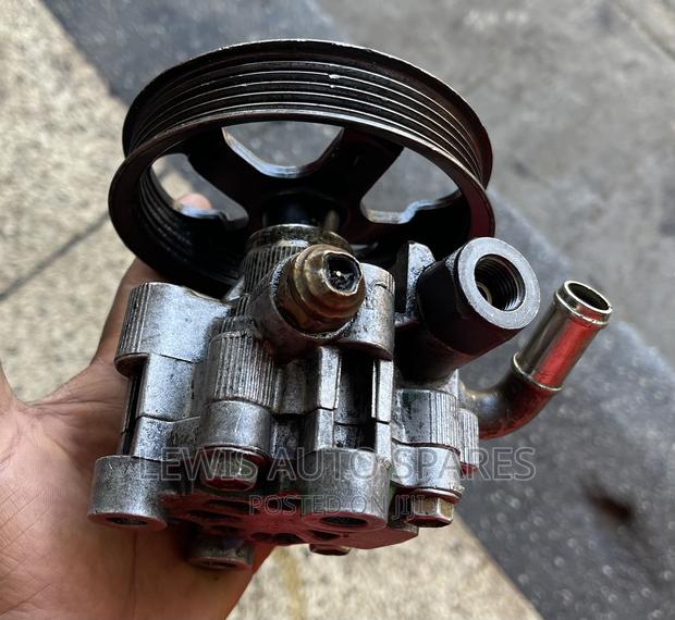 1ZZ 1AZ Power Stearing Pump - thumbnail 2