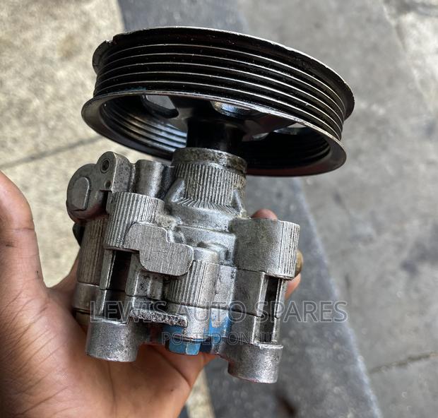 1ZZ 1AZ Power Stearing Pump - thumbnail 4