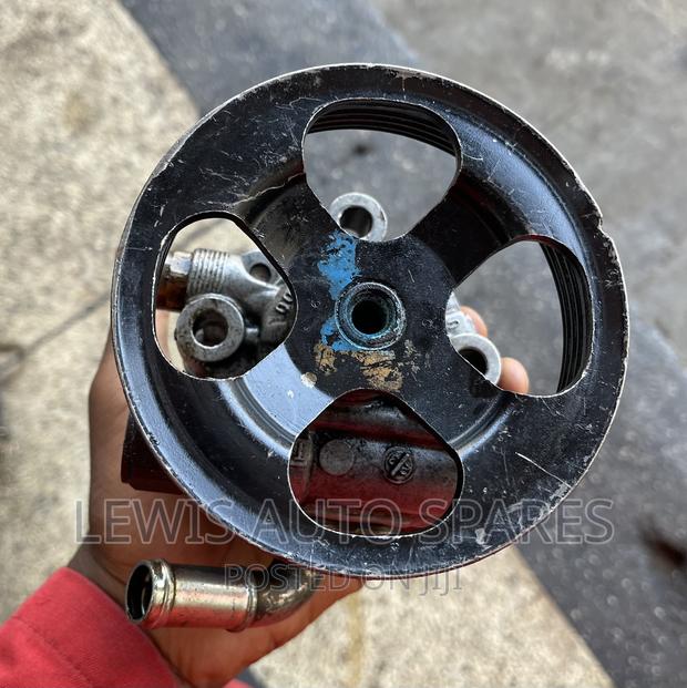 1ZZ 1AZ Power Stearing Pump - thumbnail 7