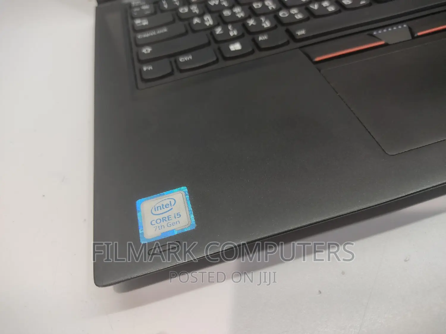 Laptop Lenovo ThinkPad Yoga 370 8GB Intel Core I5 SSD 256GB