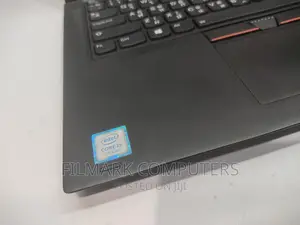 Laptop Lenovo ThinkPad Yoga 370 8GB Intel Core I5 SSD 256GB
