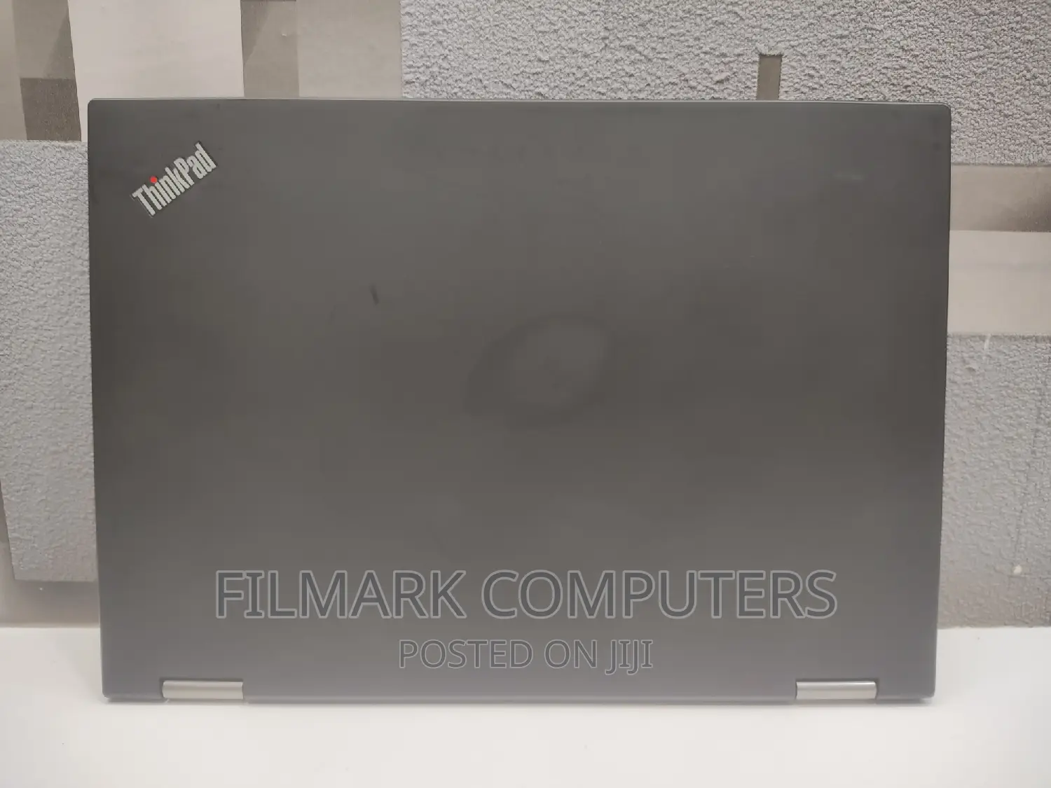 Laptop Lenovo ThinkPad Yoga 370 8GB Intel Core I5 SSD 256GB
