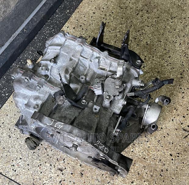 2ZR 1NZ Gearbox 2wd - thumbnail 5