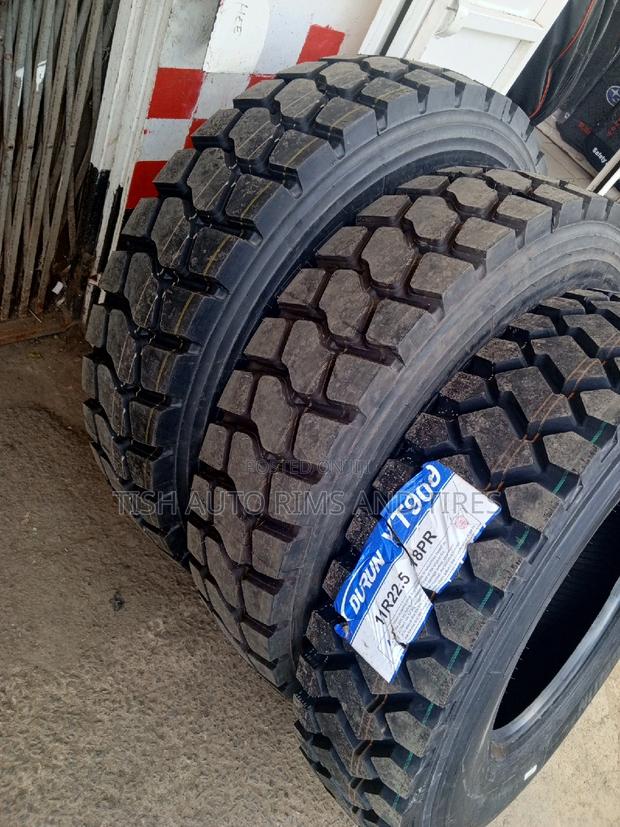 11R22.5 Duran Dip