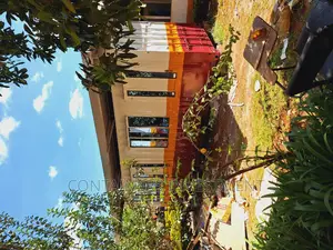20ft Container Office Done at KMTC. Call to Make Your Order.
