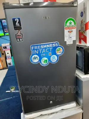 Mika 92litres Refrigerator