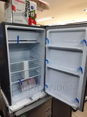 Mika 92litres Refrigerator
