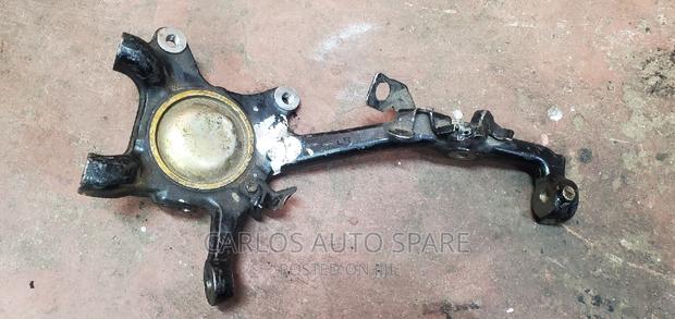 Knuckle Arm Toyota Fortuner