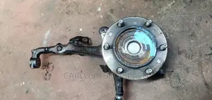 Knuckle Arm Toyota Fortuner