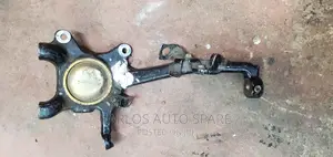 Knuckle Arm Toyota Fortuner
