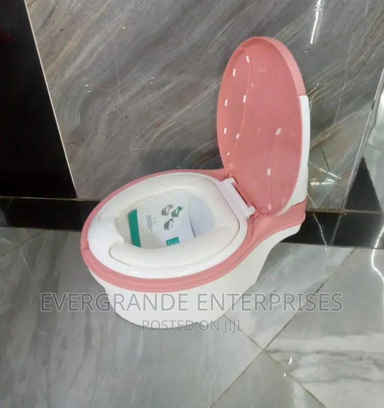 Potty,Potty,Potty,